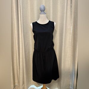 Athleta Rincon Sleeveless Dress - EUC - Sz M